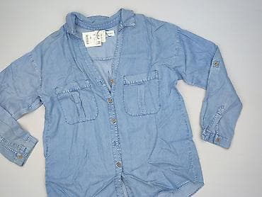 t shirty bench: Zara, Koszula damska, rozmiar S — 1