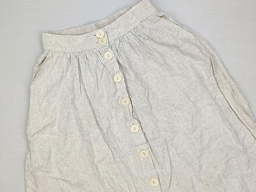 spódnice midi plus size: Reserved, Spódnica damska, rozmiar M — 1