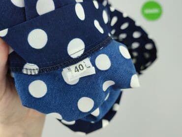 spódnice rozkloszowane midi z kieszeniami: Spódnica damska, rozmiar L — 5