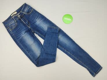 Women's Clothing: Jeans for women, size XS (EU 34) — 2