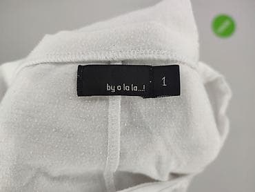 bluza olo: By o la la. !, Bluzka damska, rozmiar One size — 5
