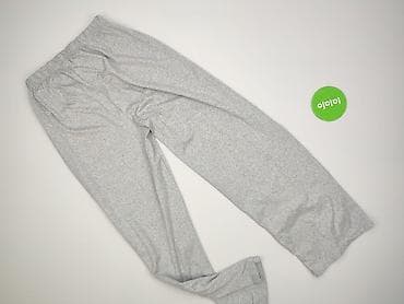 leginsy c: Spodnie dresowe damskie, rozmiar One size — 3