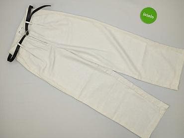 lee: Spodnie materiałowe damskie, rozmiar 2XS — 2