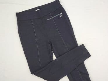 Comma, Material trousers for women, size M at lalafo.pl Comma, Material trousers for women, size M