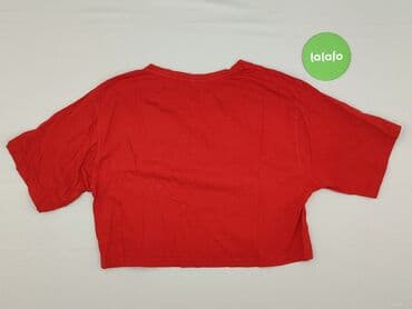 t shirty play comme des garcons: Yups, Women`s T-shirt, size S — 4