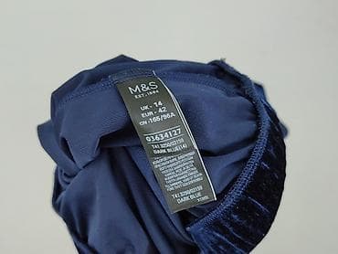 bluza admor niebieska: M&S Collection, Bluza damska
, rozmiar L — 5