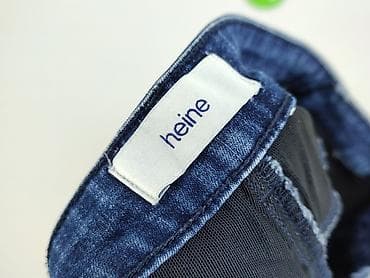 dzinsy pepco: Heine, Jeansy damskie, rozmiar M — 4