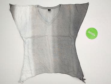 spódnice maxi w stylu boho: Tunika damska, rozmiar One size — 2