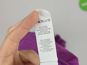 jolinesse pyjamas: Basic, Bluzka damska, rozmiar L — 5