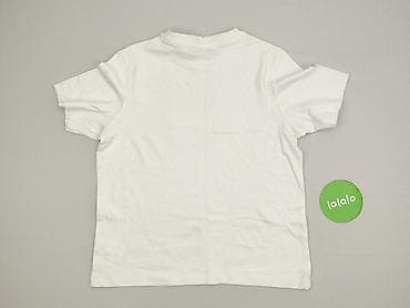 emo bluzki: Sinsay, T-shirt damski, rozmiar L — 3