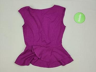 obcisłe bluzy: New Look, Bluzka damska, rozmiar S — 3