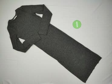 sukienka midi i kozaki: C&A, Women`s dress, size S — 2