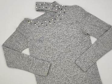 Sweter damski, rozmiar S