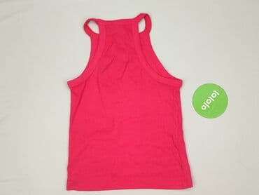 t shirty wolczanka: Sinsay, Top damski, M — 3