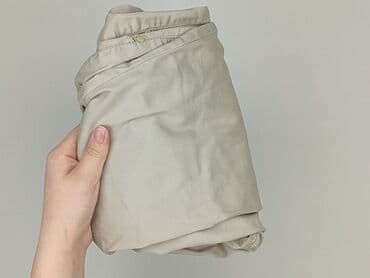 класичні костюми жіночі: H&M, Штани жіночі, розмір S — 6