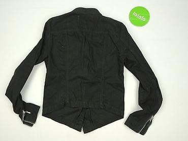 bomberka only: ONLY, Kurtka jeansowa damska, rozmiar 2XS — 3