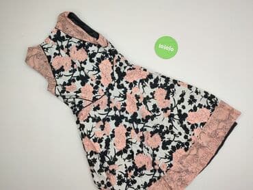 sukienka azteckie wzory: Oasis, Sukienka damska, XS — 3