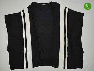 windbreakers: Yessica, Narzutka damska, rozmiar One size — 2