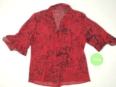 sukienka maxi sinsay: Bluzka damska, rozmiar XL — 3