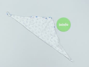 torba niemowlęca: Śliniak, kolor - Szary, stan - Bardzo dobry — 3