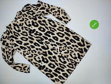 primark kozaki: H&M, Sukienka damska, rozmiar M — 4