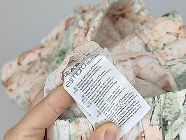 ecco gore tex: Esmara, Spodnie materiałowe damskie, rozmiar L — 4