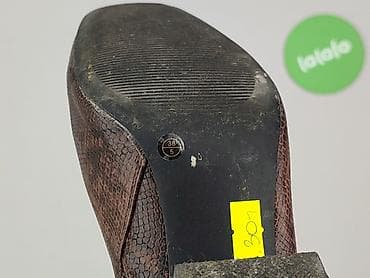 botki skarpetki: F&F, Botki damskie, rozmiar 38 — 6