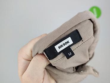 bikbok jacket: Bik Bok, Kurtka przejściowa damska, rozmiar M — 4