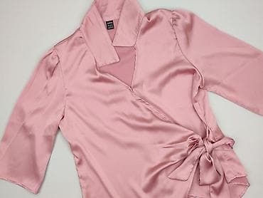 Shein, Жіноча блуза, розмір L — 1