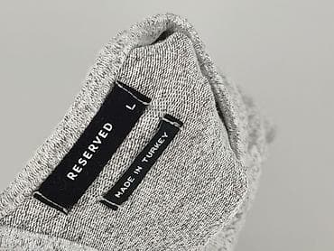 bluzka nirvana h: Bluzka damska, rozmiar L — 4