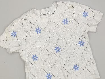sweatshirt: Sinsay, Sweter damski, rozmiar S — 1