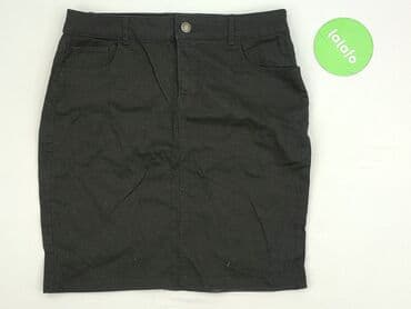 spódnice jeansowe massimo dutti: In Extenso, Spódnica damska, rozmiar M — 2