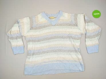 кофти жіночі польські: Women`s sweater, size XL (EU 42) — 2