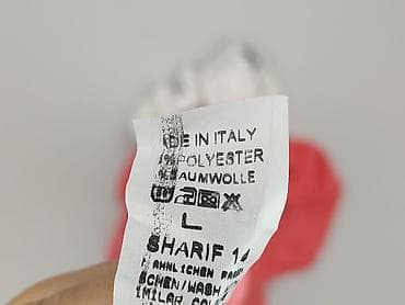 dlugie: Italia, Sukienka damska, rozmiar L — 6