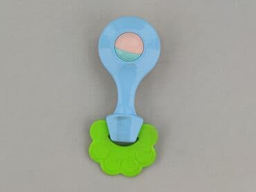 kombinezon jednorożec dla dzieci: Rattle for infants, condition - Very good — 3