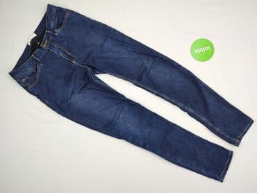 cross jeans poznań: Cross Jeans, Jeansy dla mężczyzn, rozmiar M — 3