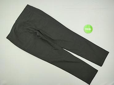 stan 58: Spodnie materiałowe damskie, rozmiar 2XL — 3