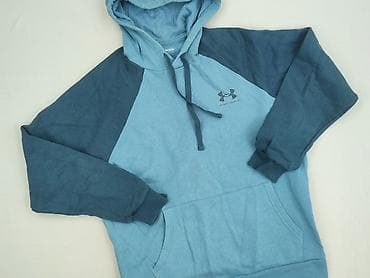 Under Armour, Кофта з каптуром жіноча, розмір M