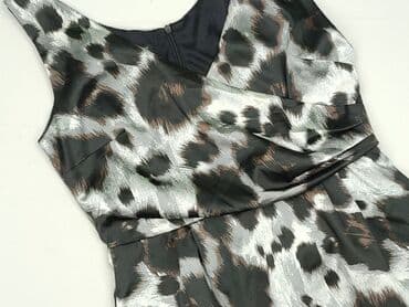 Women's Clothing: Women`s dress, size M (EU 38) — 1