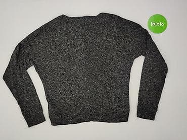 gruby sweter: FB Sister, Sweter damski, rozmiar L — 3