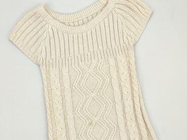 sweter w paski h: Women`s sweater, size S (EU 36) — 1
