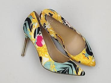 deichmann guess: Półbuty damskie, rozmiar 38 — 1