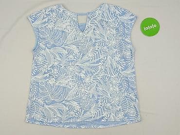 genzie top: Rosebud, Жіноча блуза, розмір 3XL — 3