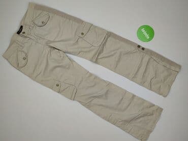 primark spodnie cargo: Spodnie materiałowe damskie, rozmiar XL — 3
