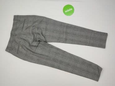 marka rajstop: Spodnie materiałowe damskie, rozmiar 2XS — 3