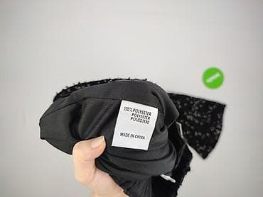 pumpy spodnie: Spodnie materiałowe damskie, rozmiar S — 5