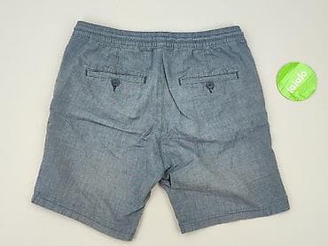 spodenki pitbulla: H&M L.O.G.G., Szorty dla mężczyzn, rozmiar M — 4