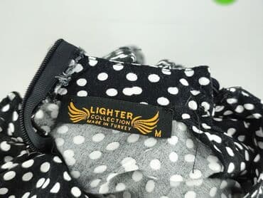 modne sukienki dla puszystych: Sukienka damska, M — 4