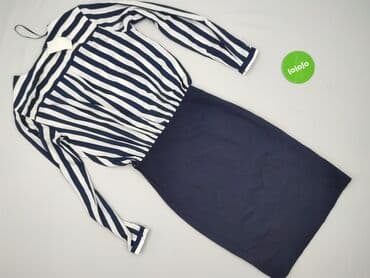 sukienka w paski mohito: H&M, Sukienka damska, S — 3