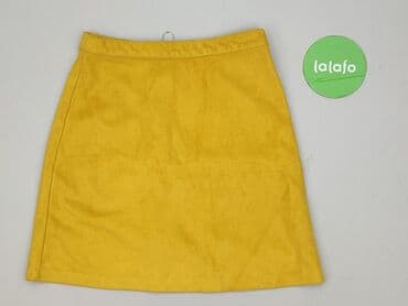 reserved żółta spódnice: Primark, Spódnica damska, rozmiar XS — 7